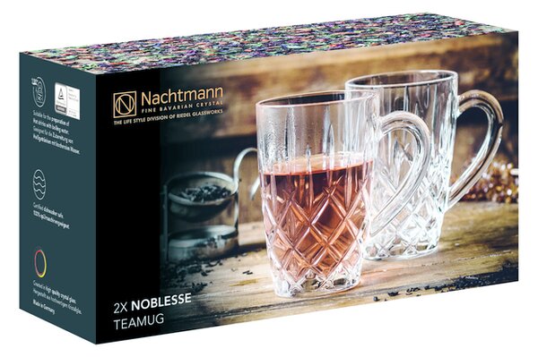 Hrnky Nachtmann Noblesse 2ks 350 ml 104907