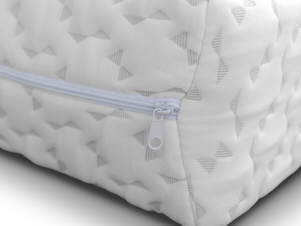 Wilsondo Pěnová matrace s paměťovou pěnou Flexora 80×200