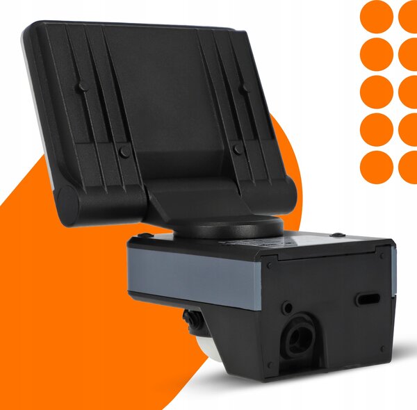 Nástěnné svítidlo 24 W, 2880 lm, neutrální bílá, IP54