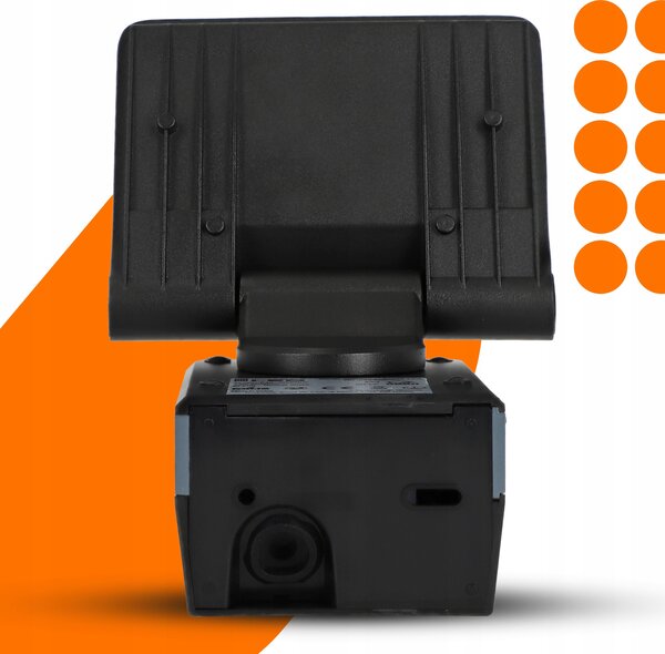 Nástěnné svítidlo 24 W, 2880 lm, neutrální bílá, IP54