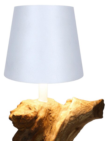 STOLNÍ LED LAMPA, dotykový stmívač, P & B - Online Only svítidla, Online Only