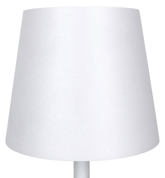STOLNÍ LED LAMPA, dotykový stmívač, P & B - Online Only svítidla, Online Only