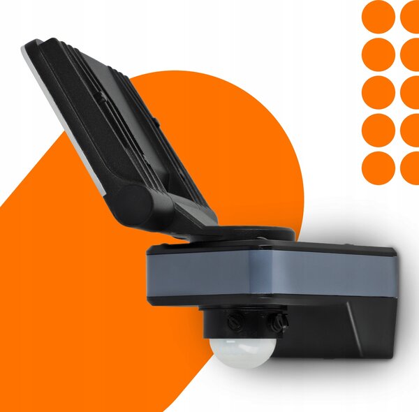 Nástěnné svítidlo 24 W, 2880 lm, neutrální bílá, IP54