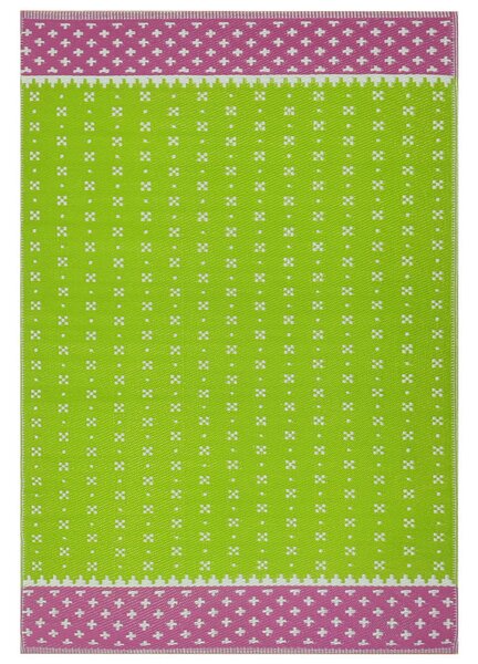 VENKOVNÍ KOBEREC, 120/180 cm, zelená Ambia Garden - Venkovní koberce