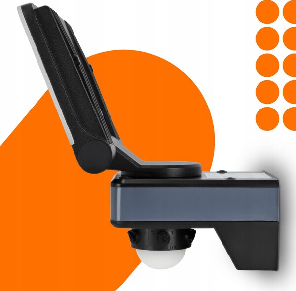 Nástěnné svítidlo 24 W, 2880 lm, neutrální bílá, IP54