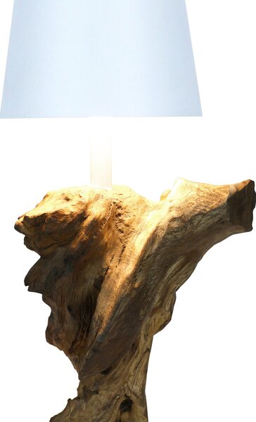 STOLNÍ LED LAMPA, dotykový stmívač, P & B - Online Only svítidla, Online Only
