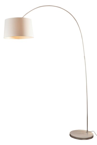 STOJACÍ OBLOUKOVÉ SVÍTIDLO, 135/205/36 cm P & B - Online Only svítidla, Online Only