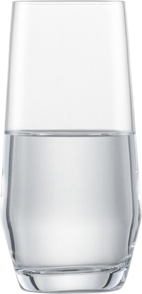 Sklenice Zwiesel Glas Pure Voda 4 ks 357 ml 122318