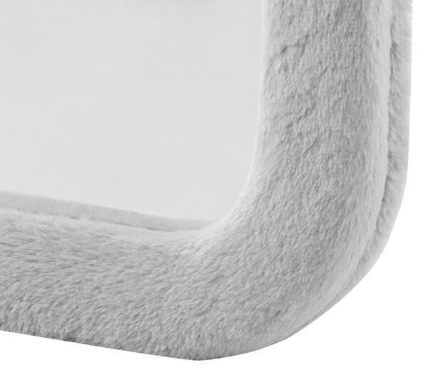 STOJACÍ ZRCADLO, 60/160/3 cm Livetastic - Stojací zrcadla, Online Only