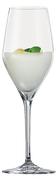 Sklenice Spiegelau Prosecco 4ks 270 ml 4400275