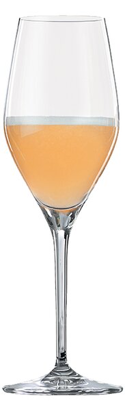 Sklenice Spiegelau Prosecco 4ks 270 ml 4400275