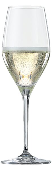 Sklenice Spiegelau Prosecco 4ks 270 ml 4400275