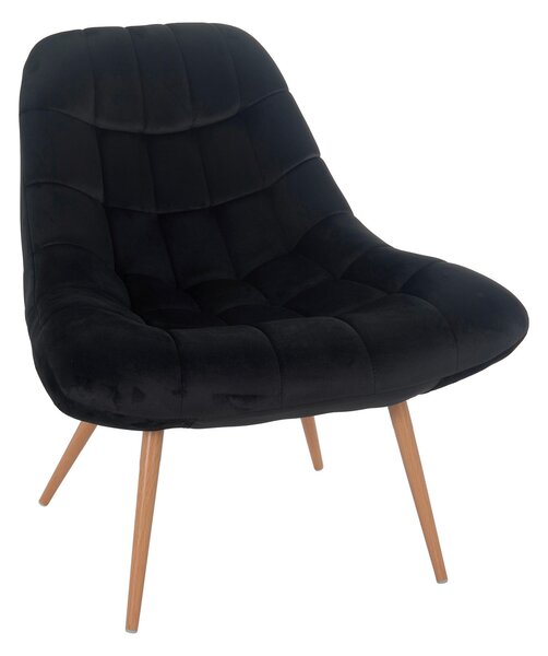XXL KŘESLO, textil, přírodní barvy, černá Livetastic - Online Only křesla & taburety, Online Only
