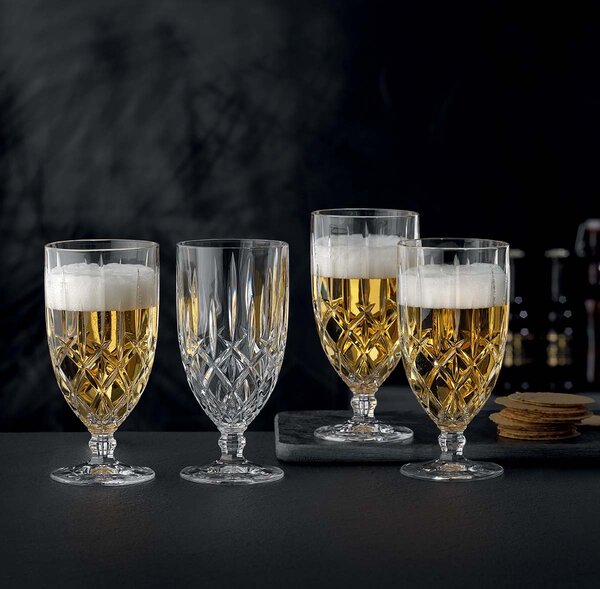 Sklenice Nachtmann Noblesse Pohár 425 ml, 4ks 102556