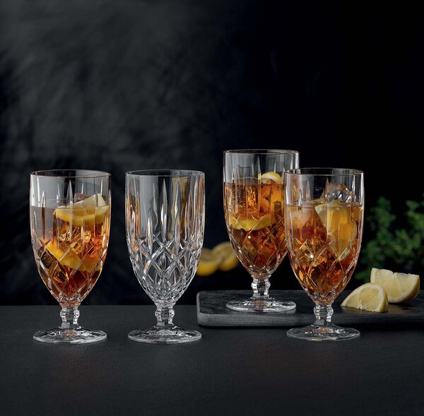 Sklenice Nachtmann Noblesse Pohár 425 ml, 4ks 102556