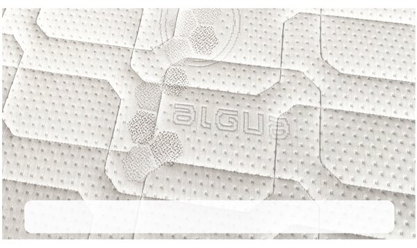Pružinová matrace Materasso Pocket Latex 200x80 cm