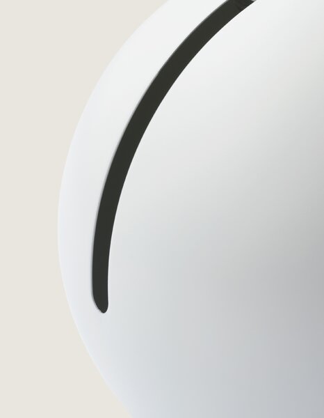 Lodes Designové závěsné LED svítidlo SPIDER, 11W, ø 12 cm, CRI90 Barva: Černá, Teplota světla: 2700K - teplá bílá