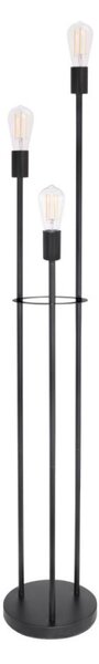 Globo 54008-3S - Stojací lampa MARTHA 3xE27/60W/230V