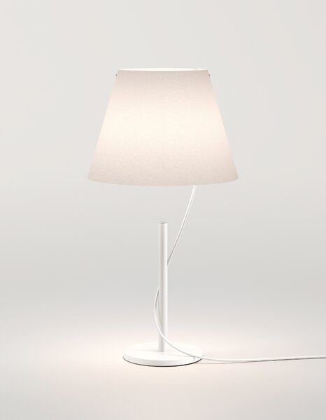 Lodes Stolní LED lampa HOVER 6,5W, v. 51,5 cm, CRI90