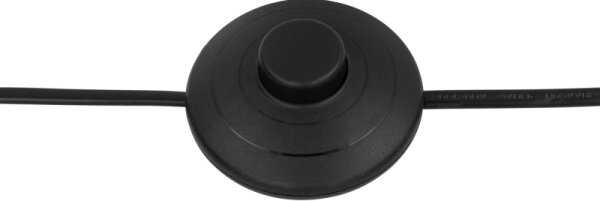 Globo 54008-3S - Stojací lampa MARTHA 3xE27/60W/230V