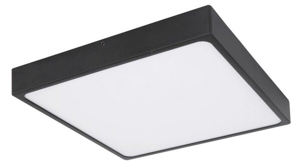 Globo 12369-30 - LED Stropní svítidlo ECHO LED/28W/230V