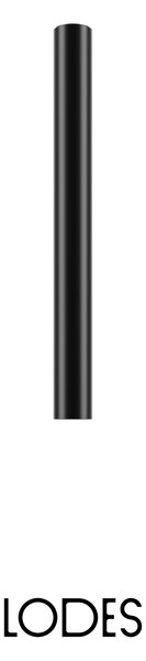 Lodes Stropní svítidlo A-Tube M, v.60cm, 1xGU10 Barva: Matná bílá