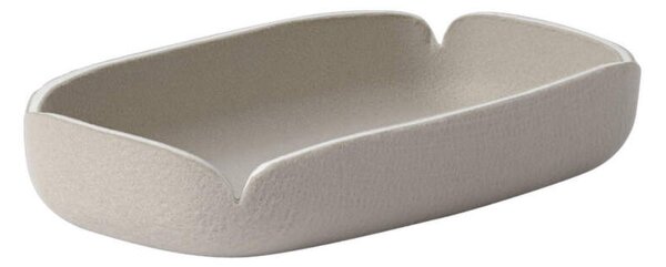 Muuto Koš Restore Tray 28x15, sand