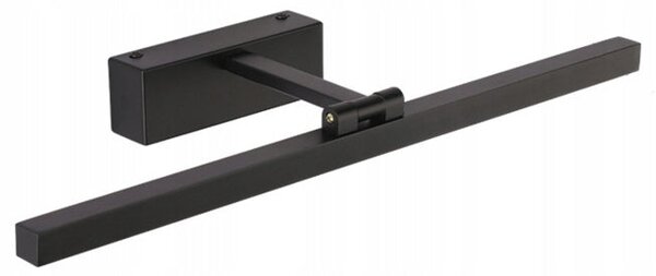 LED nástěnné svítidlo 9 W, 40 cm, IP44