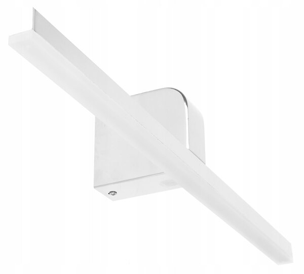 LED nástěnné svítidlo 14 W, 60 cm, neutrální bílá