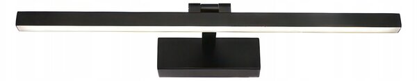 LED nástěnné svítidlo 9 W, 40 cm, IP44
