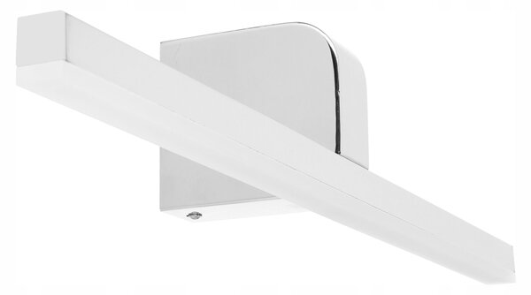 LED nástěnné svítidlo 14 W, 60 cm, neutrální bílá