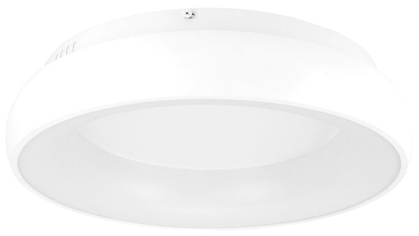 Stropní LED svítidlo 50 W, 30 cm, 3 režimy barvy světla, teplá bílá