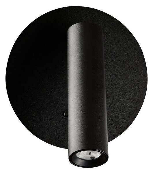 PALNAS 61009254 ŠÍŘKA: 30 mm, OVLÁDÁNÍ: bez stmívání, TEPLOTA LED: 3000 K