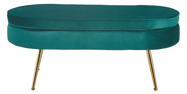 TABURET, textil, 99/40/44 cm Livetastic - Taburety, Online Only