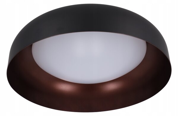 LED stropní svítidlo 15 W, neutrální bílá 4000 K, Ø 45 cm