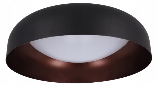 LED stropní svítidlo 15 W, neutrální bílá 4000 K, Ø 45 cm