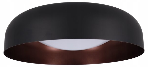 LED stropní svítidlo 15 W, neutrální bílá 4000 K, Ø 45 cm
