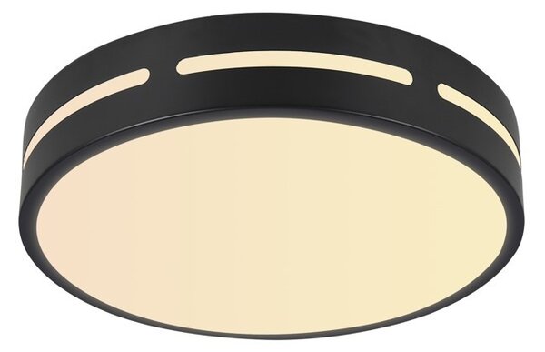 Immax 07152-B40 LED stropnice PERFECTO LITE | 24W integrovaný LED zdroj | 1500 lm | 2700K - 6500K