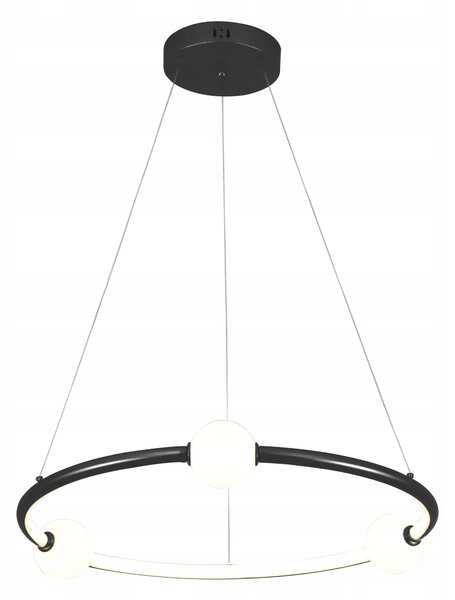 LED závěsné svítidlo 44 W, 4000 K, neutrální bílá