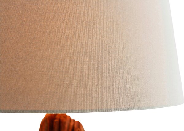 STOJACÍ LAMPA, 30/175/30 cm P & B - Online Only svítidla, Online Only