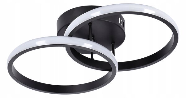 LED stropní svítidlo 28 W – neutrální bílá, IP20