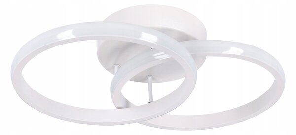 LED stropní svítidlo 28 W, neutrální bílá