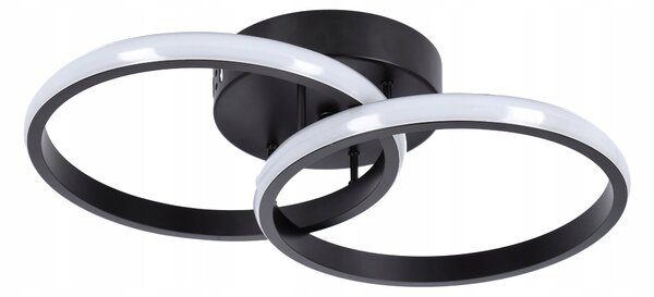 LED stropní svítidlo 28 W – neutrální bílá, IP20