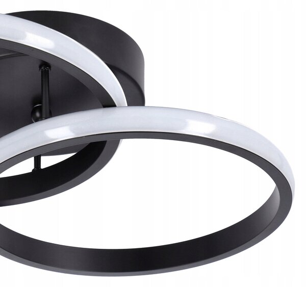 LED stropní svítidlo 28 W – neutrální bílá, IP20