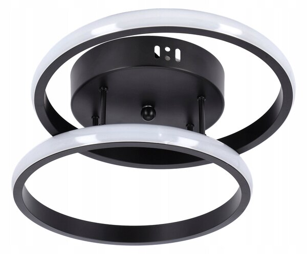 LED stropní svítidlo 28 W – neutrální bílá, IP20