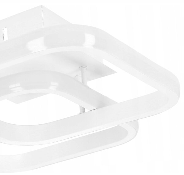 LED stropní svítidlo 28 W