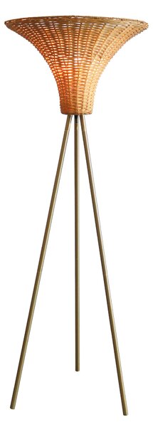 STOJACÍ LAMPA, 55/150/55 cm P & B - Online Only svítidla, Online Only