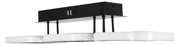 LED stropní svítidlo 30 W – neutrální bílá, IP20