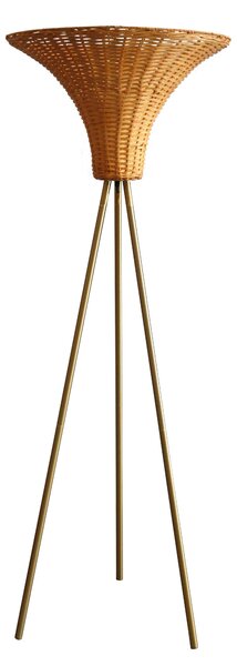 STOJACÍ LAMPA, 55/150/55 cm P & B - Online Only svítidla, Online Only