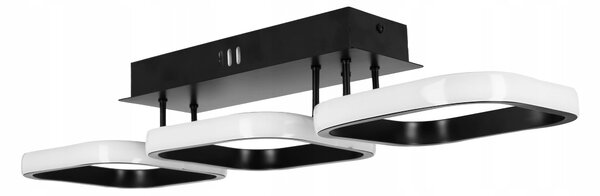LED stropní svítidlo 30 W – neutrální bílá, IP20